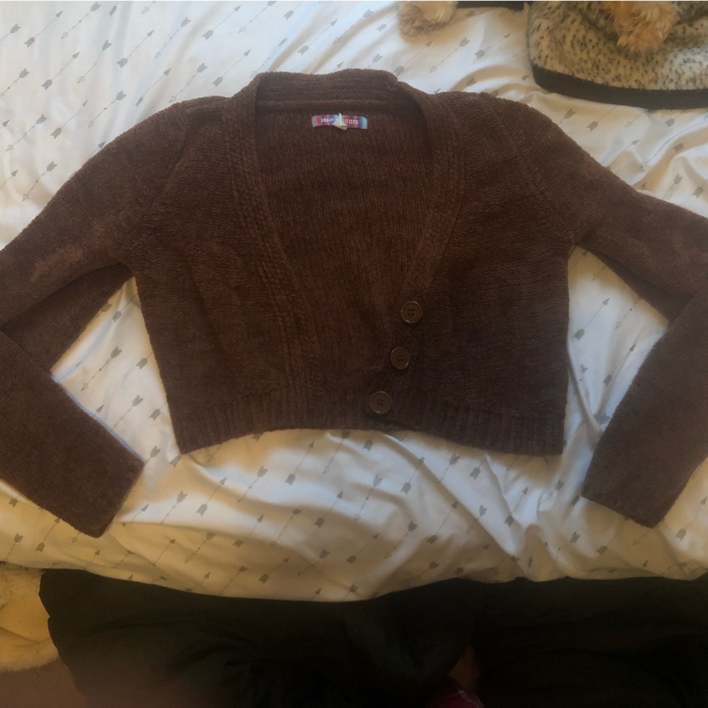 Urban outfitters sweater